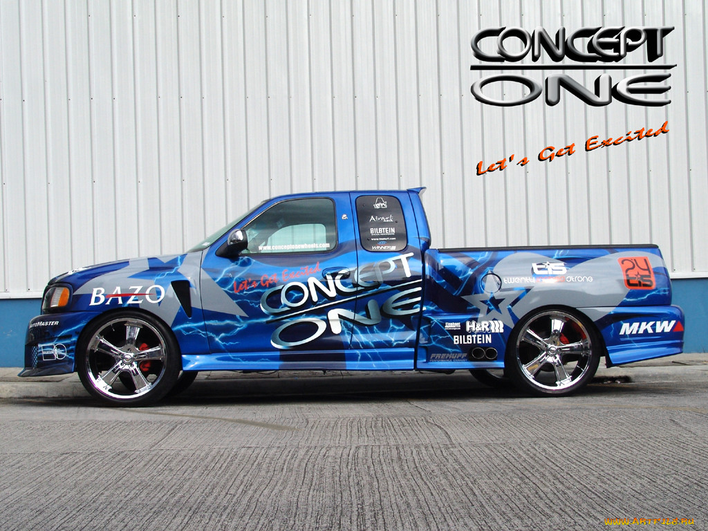 , ford